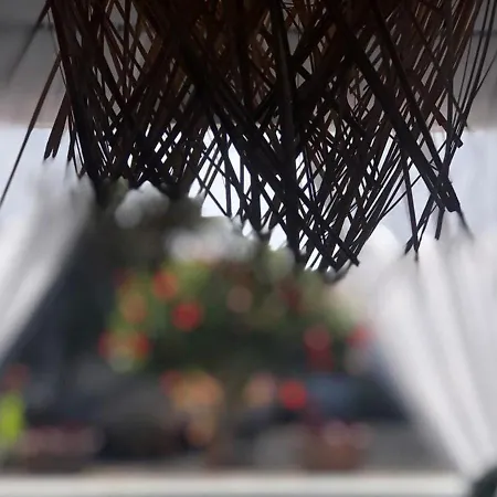 Casa Azmira Del Mar *