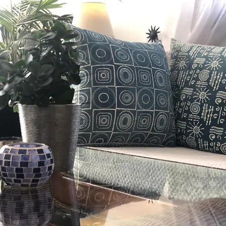 Casa Azmira Del Mar Dom wakacyjny Guatiza