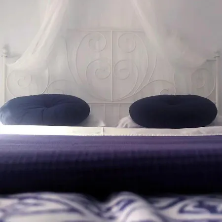 Casa Azmira Del Mar Dom wakacyjny *