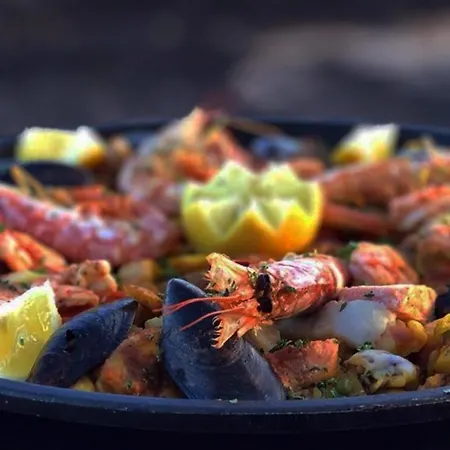 Dom wakacyjny Casa Azmira Del Mar *