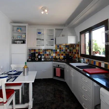 Casa Azmira Del Mar Dom wakacyjny