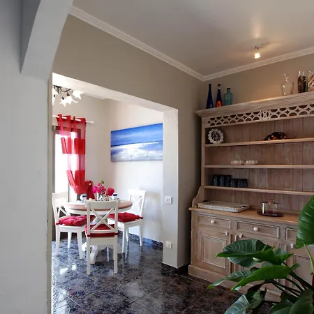 Casa Azmira Del Mar