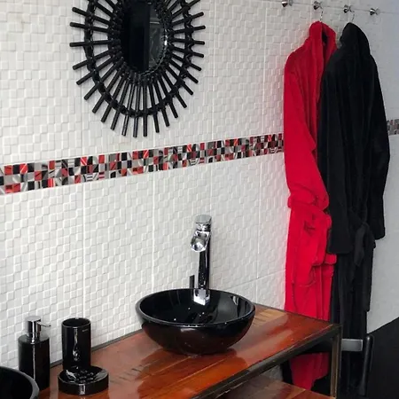 Casa Azmira Del Mar Dom wakacyjny *