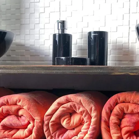 Dom wakacyjny Casa Azmira Del Mar *