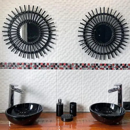 Dom wakacyjny Casa Azmira Del Mar Guatiza