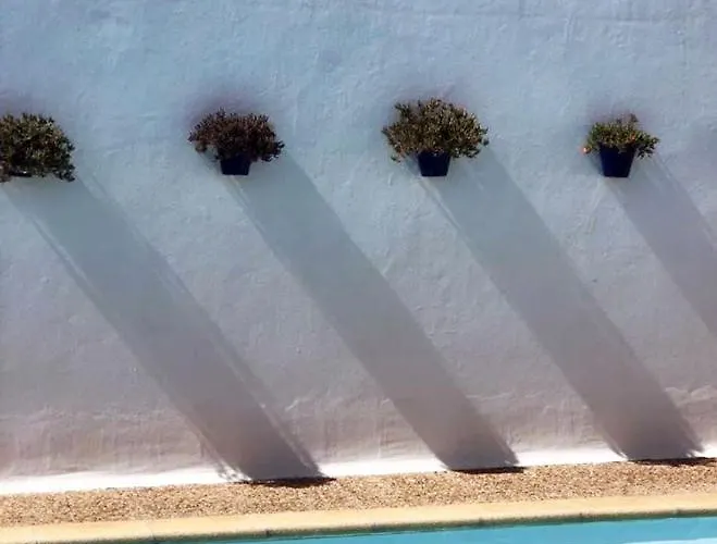 Casa Azmira Del Mar *