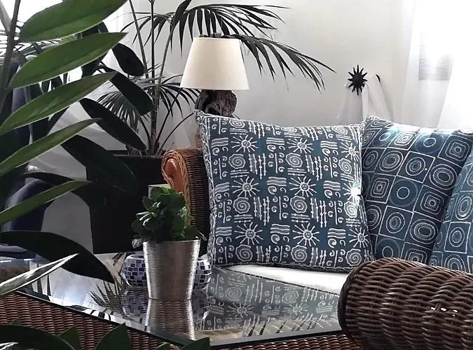 別荘 Casa Azmira Del Mar *