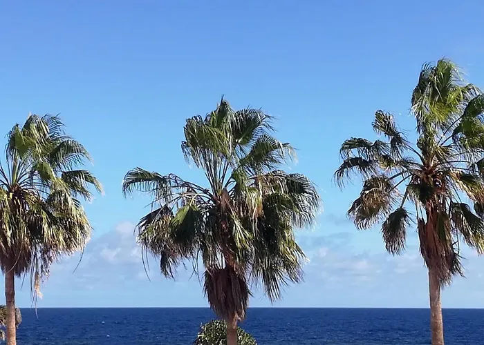 Casa Azmira Del Mar 別荘 Guatiza