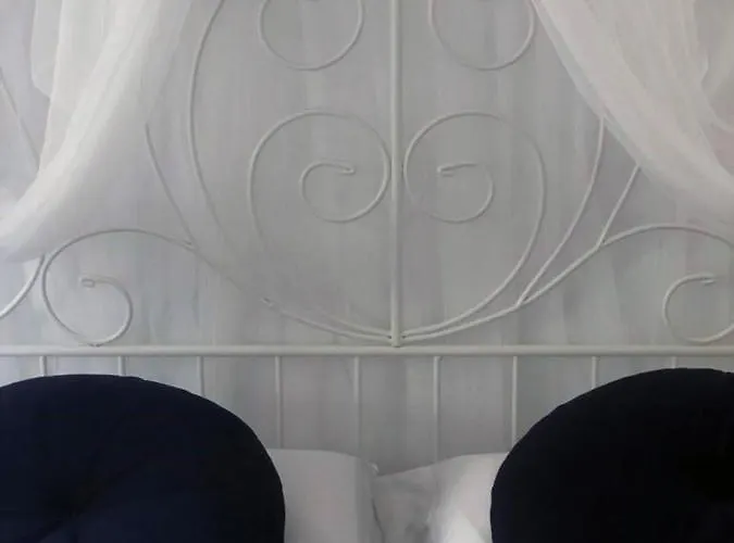 Casa Azmira Del Mar *