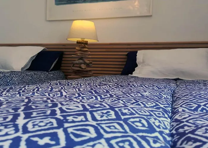 Casa Azmira Del Mar 別荘 *