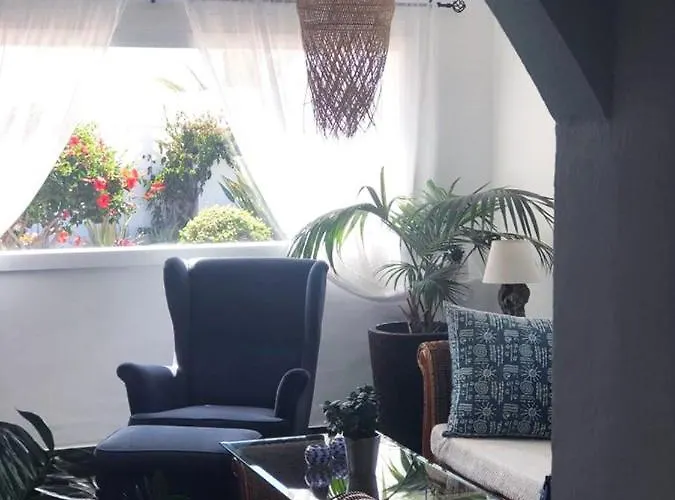 別荘 Casa Azmira Del Mar *