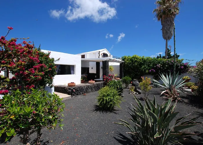 別荘 Casa Azmira Del Mar