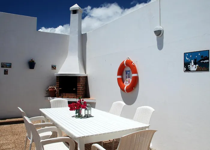 別荘 Casa Azmira Del Mar *