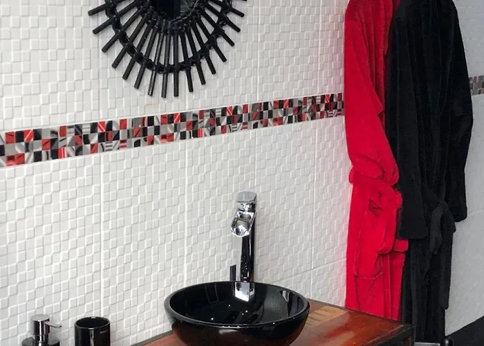 Casa Azmira Del Mar 別荘 *