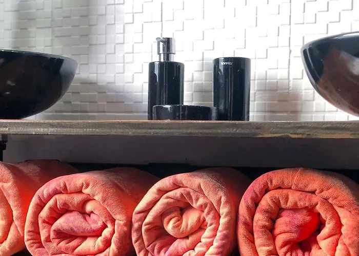 別荘 Casa Azmira Del Mar *