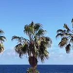 Casa Azmira Del Mar Feriehus Guatiza