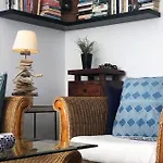 Casa Azmira Del Mar Feriehus Guatiza
