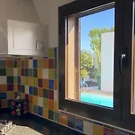 Casa Azmira Del Mar Feriehus Guatiza