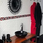 Casa Azmira Del Mar Feriehus *