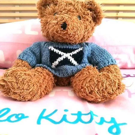 Casa Azmira Del Mar Guatiza