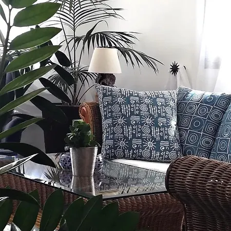 Holiday home Casa Azmira Del Mar *