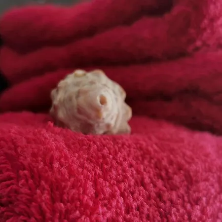 Σπίτι διακοπών Casa Azmira Del Mar Guatiza