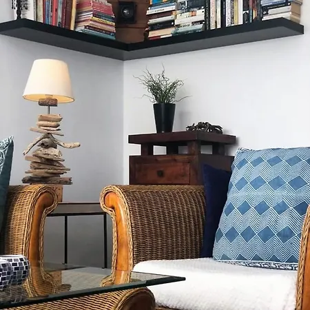 Casa Azmira Del Mar Semesterbostad Guatiza