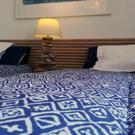 Casa Azmira Del Mar Σπίτι διακοπών *