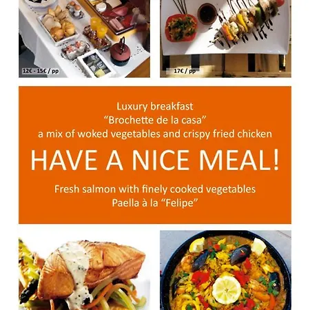 Σπίτι διακοπών Casa Azmira Del Mar