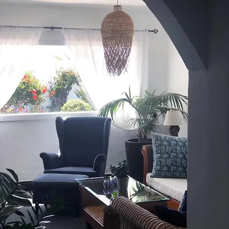 Σπίτι διακοπών Casa Azmira Del Mar *