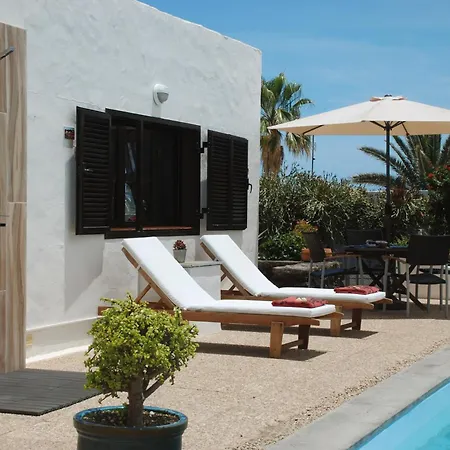 Casa Azmira Del Mar Guatiza