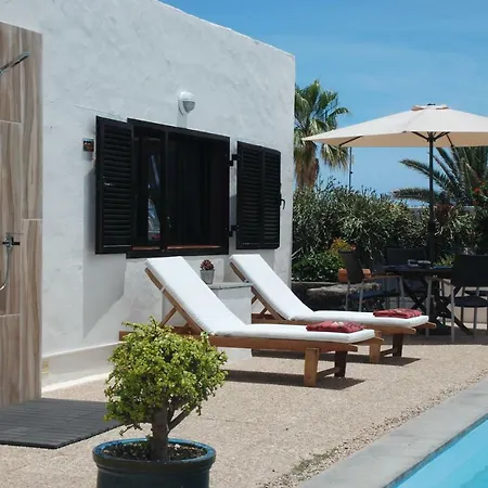 Σπίτι διακοπών Casa Azmira Del Mar *