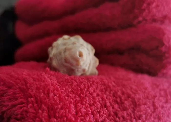 Casa de Férias Casa Azmira Del Mar Guatiza