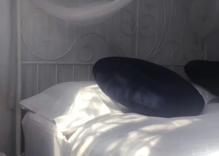 Casa de Férias Casa Azmira Del Mar *