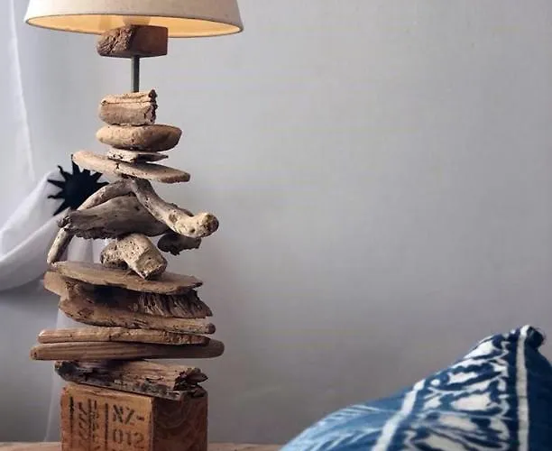 Casa Azmira Del Mar Casa de Férias *