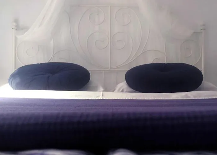 Casa Azmira Del Mar Casa de Férias *