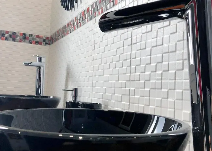 Casa Azmira Del Mar Guatiza