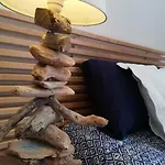 Nyaraló Casa Azmira Del Mar Guatiza
