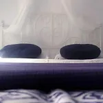Casa Azmira Del Mar Nyaraló *