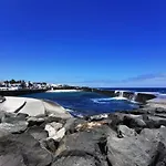 Casa Azmira Del Mar Nyaraló *