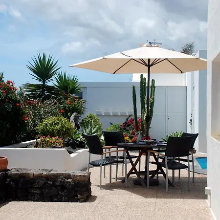 Casa Azmira Del Mar Nyaraló