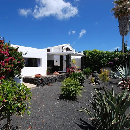 Nyaraló Casa Azmira Del Mar
