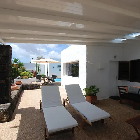 Casa Azmira Del Mar Nyaraló *